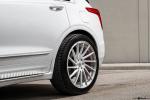 Cadillac XT5 by MC Customs on Avantgarde Wheels (AG F321) 2018 года